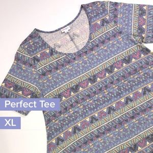 XL LuLaRoe Perfect Tee
